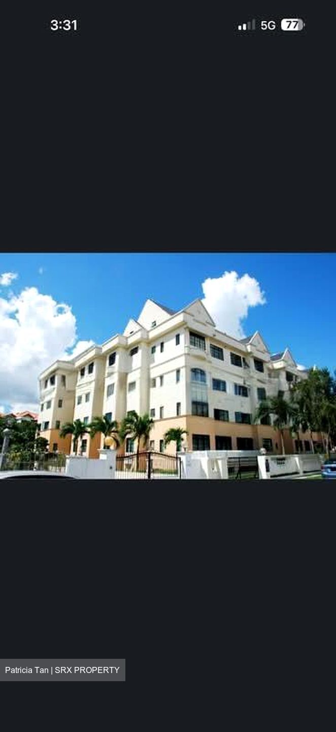 Le Conney Park (D15), Apartment #574022541